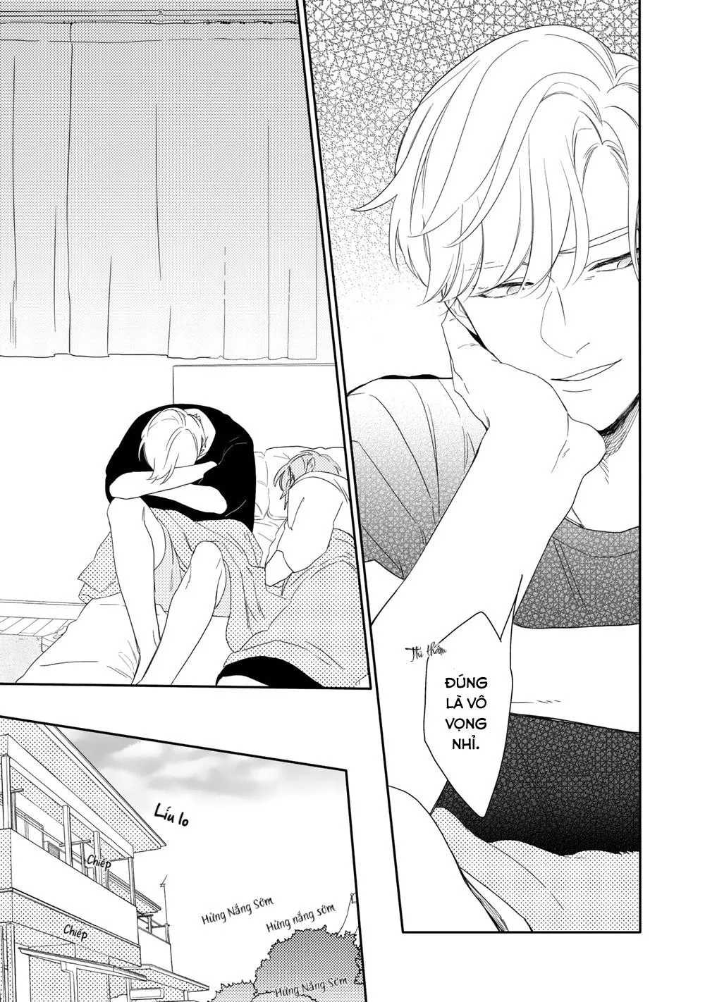 Aioi Focus Chapter 2 Trang 18