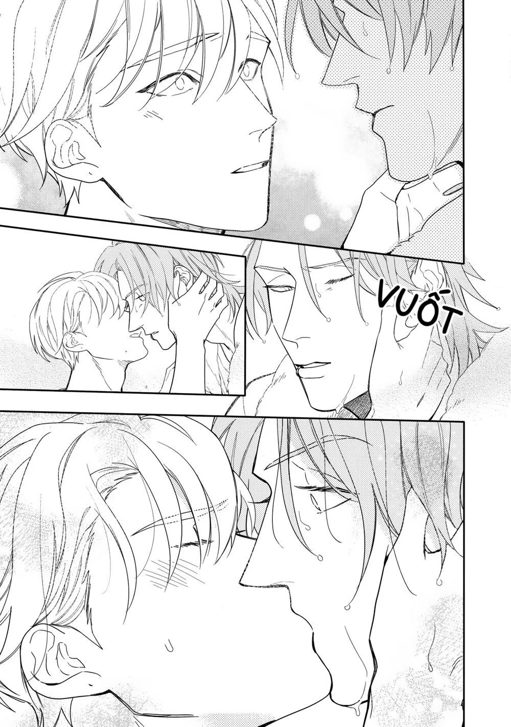 Aioi Focus Chapter 2 Trang 28