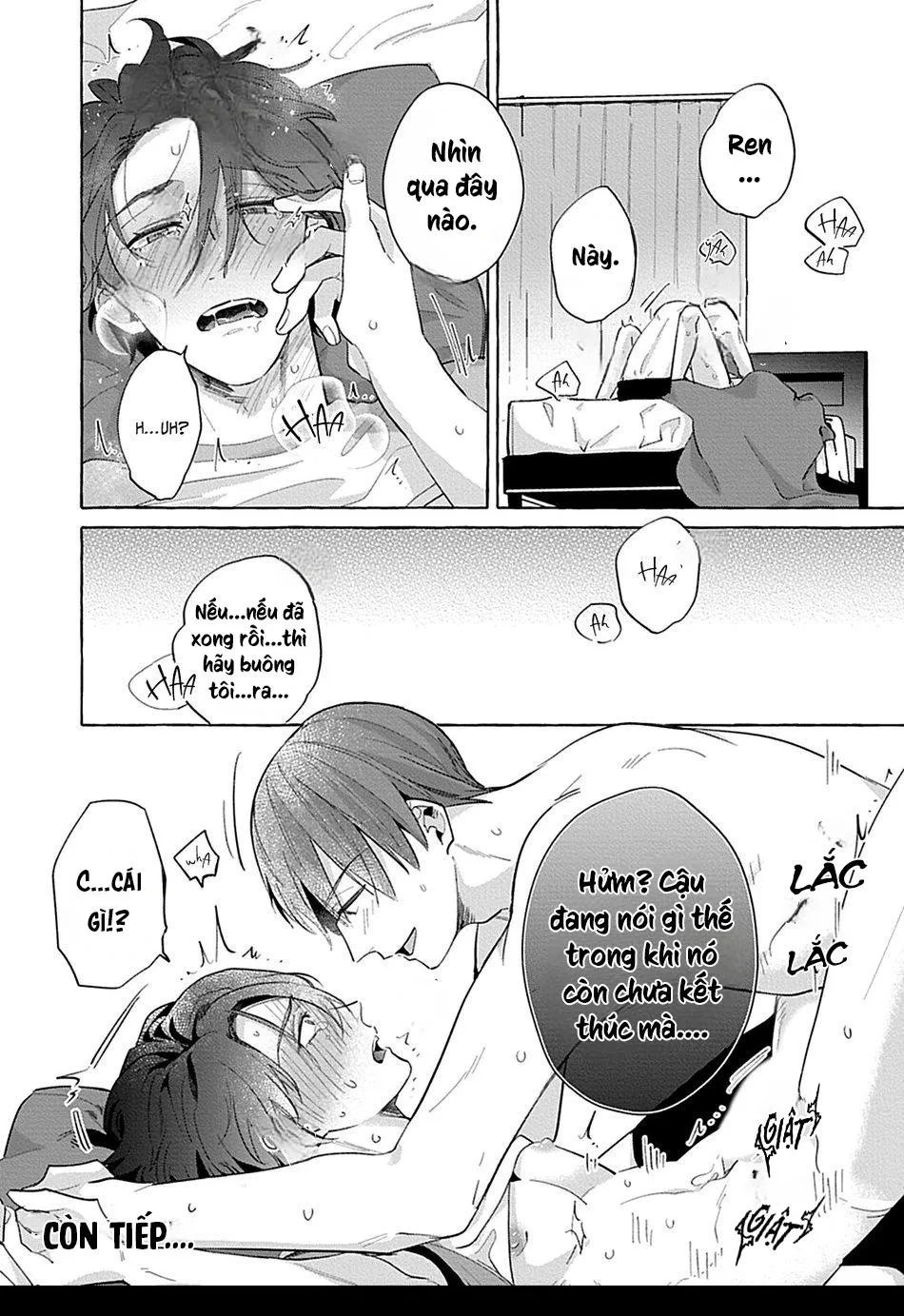 AKIRA Roji Shirouto dakedo Ari desu ka Chapter 1 Trang 38