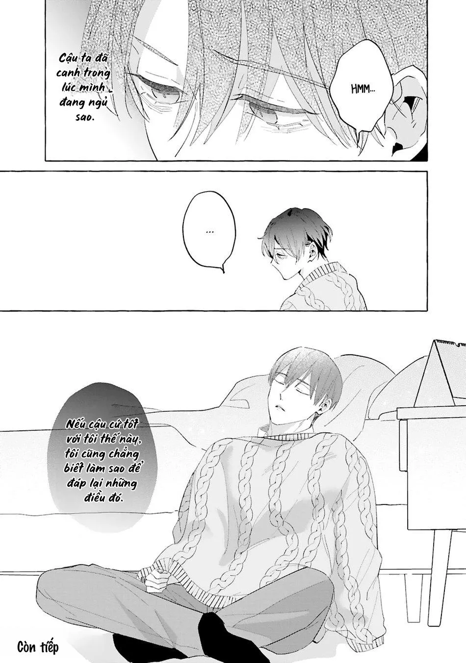 AKIRA Roji Shirouto dakedo Ari desu ka Chapter 2 Trang 30