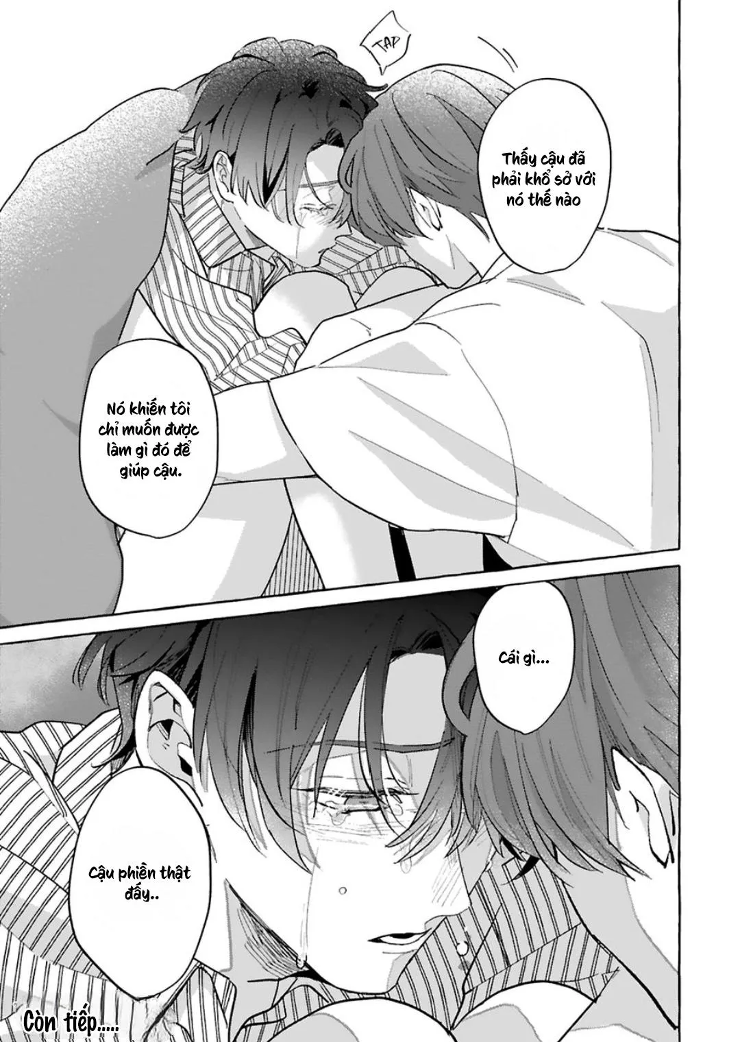 AKIRA Roji Shirouto dakedo Ari desu ka Chapter 4 Trang 17