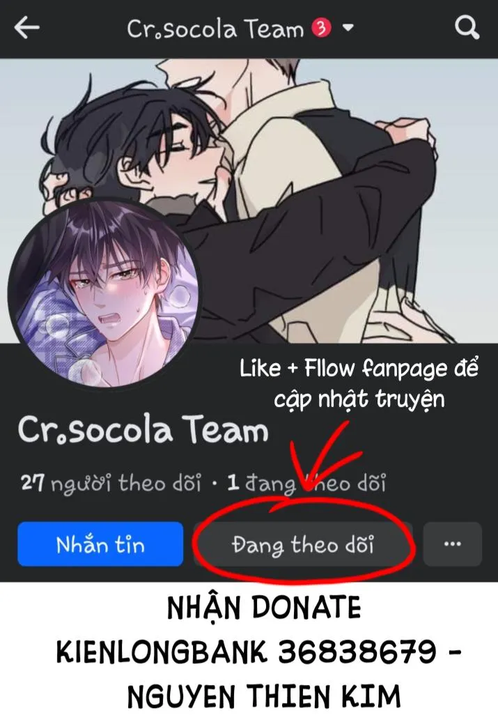 AKIRA Roji Shirouto dakedo Ari desu ka Chapter 5 Trang 20