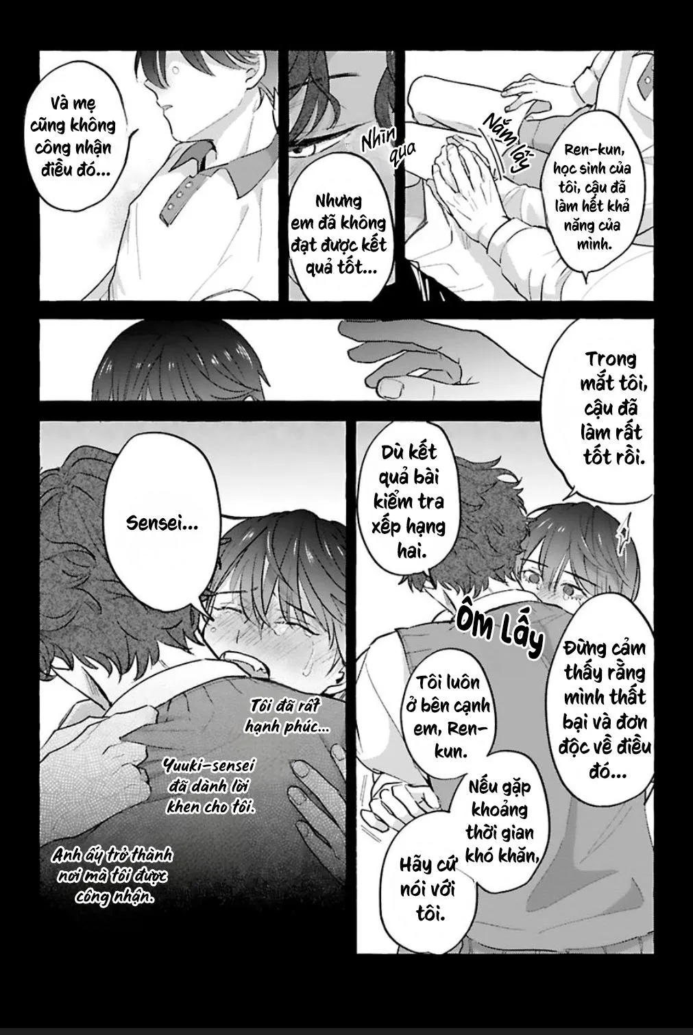 AKIRA Roji Shirouto dakedo Ari desu ka Chapter 6 Trang 9