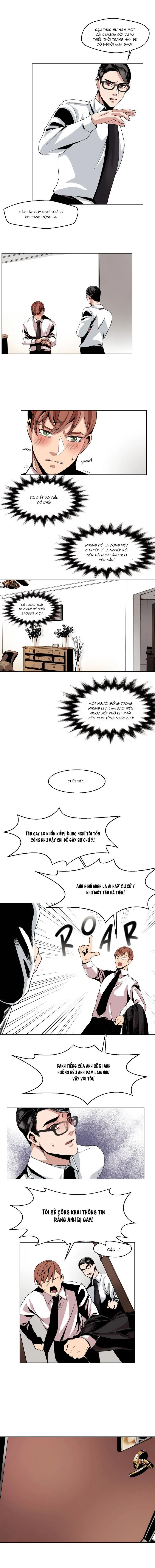 All for 9900 Won Chapter 2 Trang 10