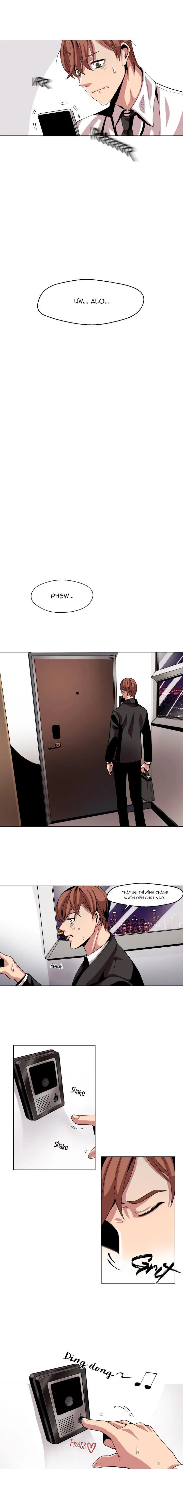 All for 9900 Won Chapter 3 Trang 8