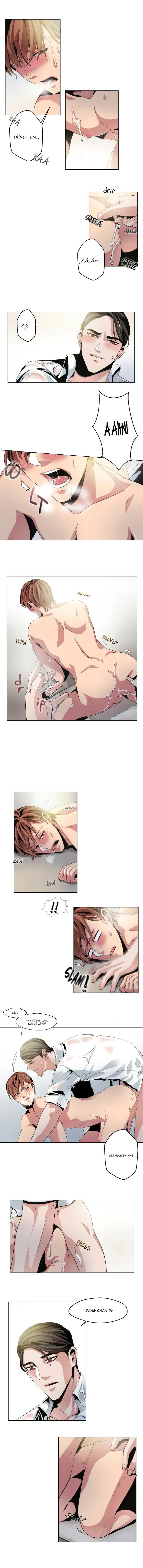 All for 9900 Won Chapter 5 Trang 9