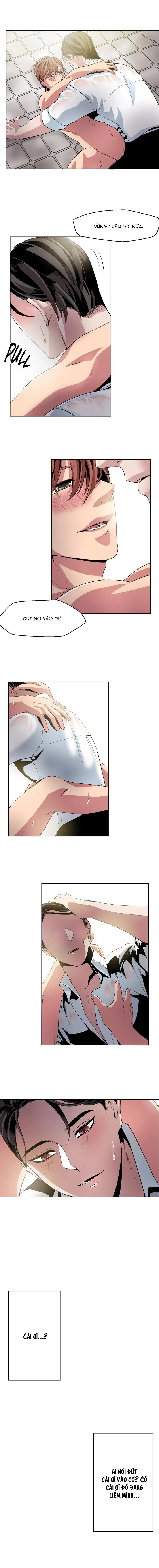 All for 9900 Won Chapter 6 Trang 4