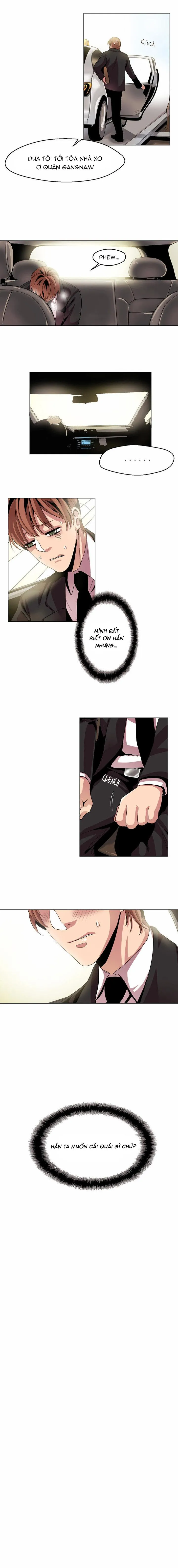 All for 9900 Won Chapter 6 Trang 12