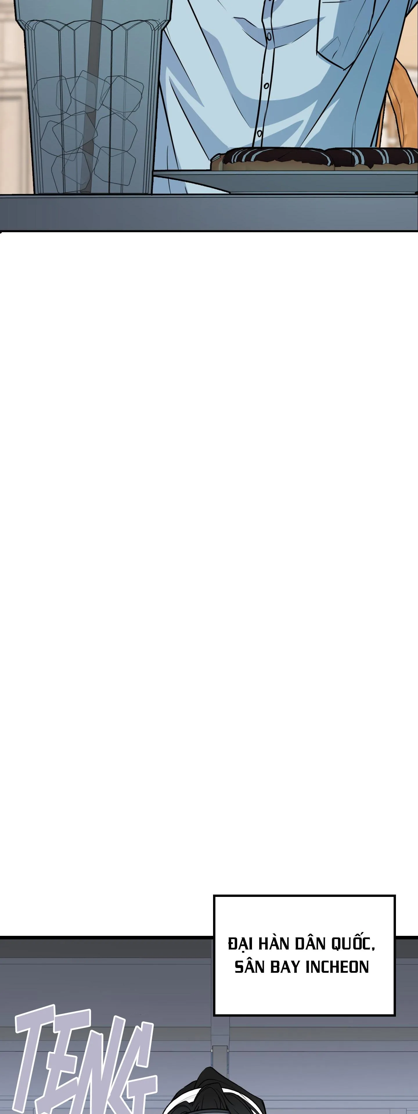 Alpha không hoàn trả Chapter 1 Trang 9