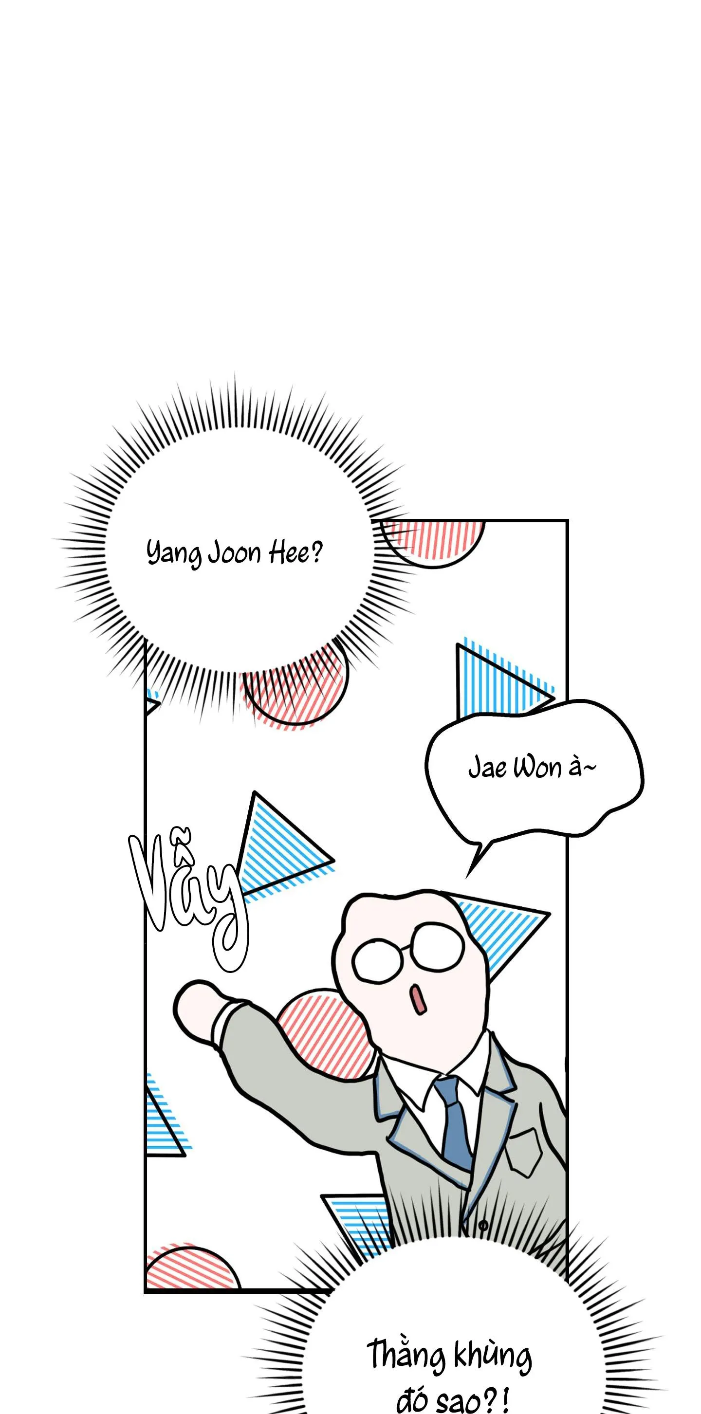 Alpha không hoàn trả Chapter 1 Trang 19