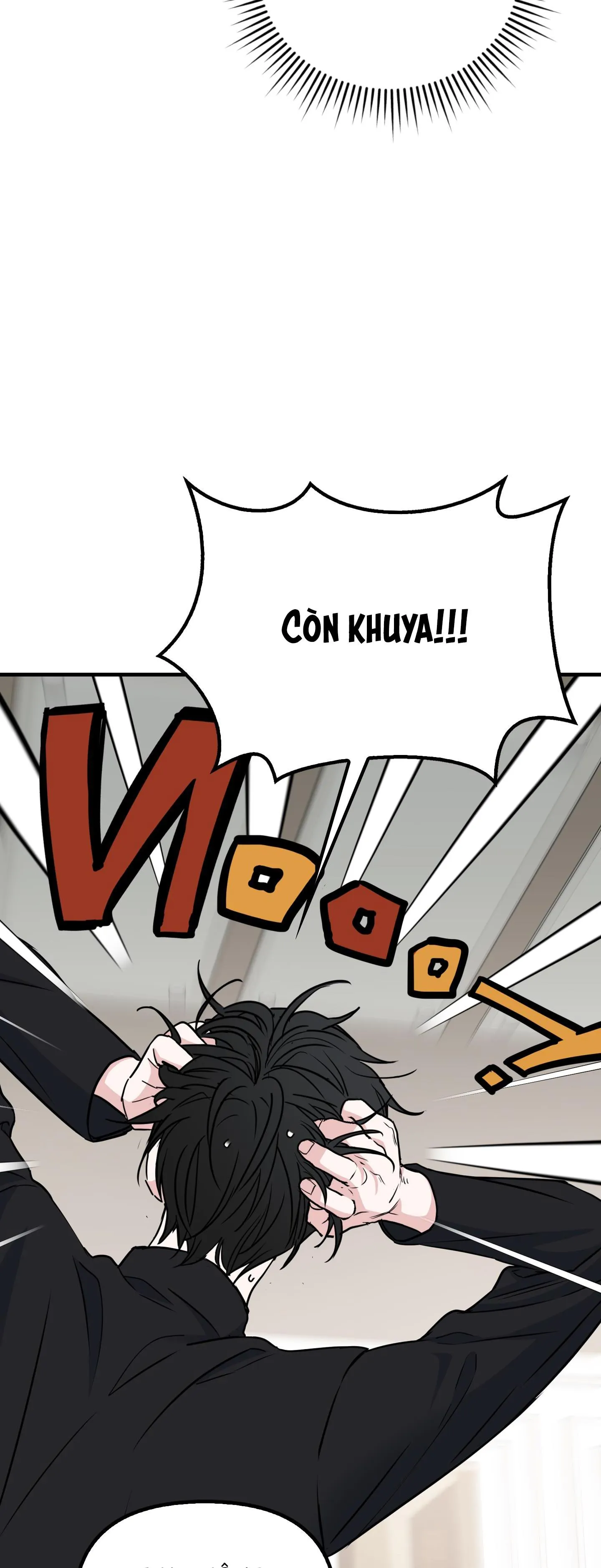 Alpha không hoàn trả Chapter 1 Trang 20