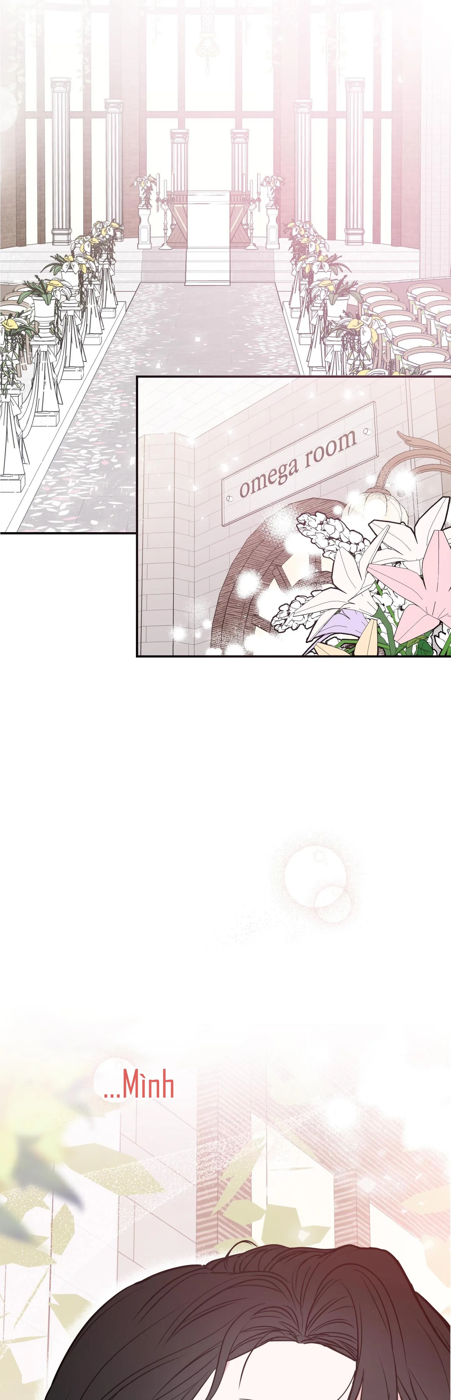 Alpha không hoàn trả Chapter 1 Trang 26