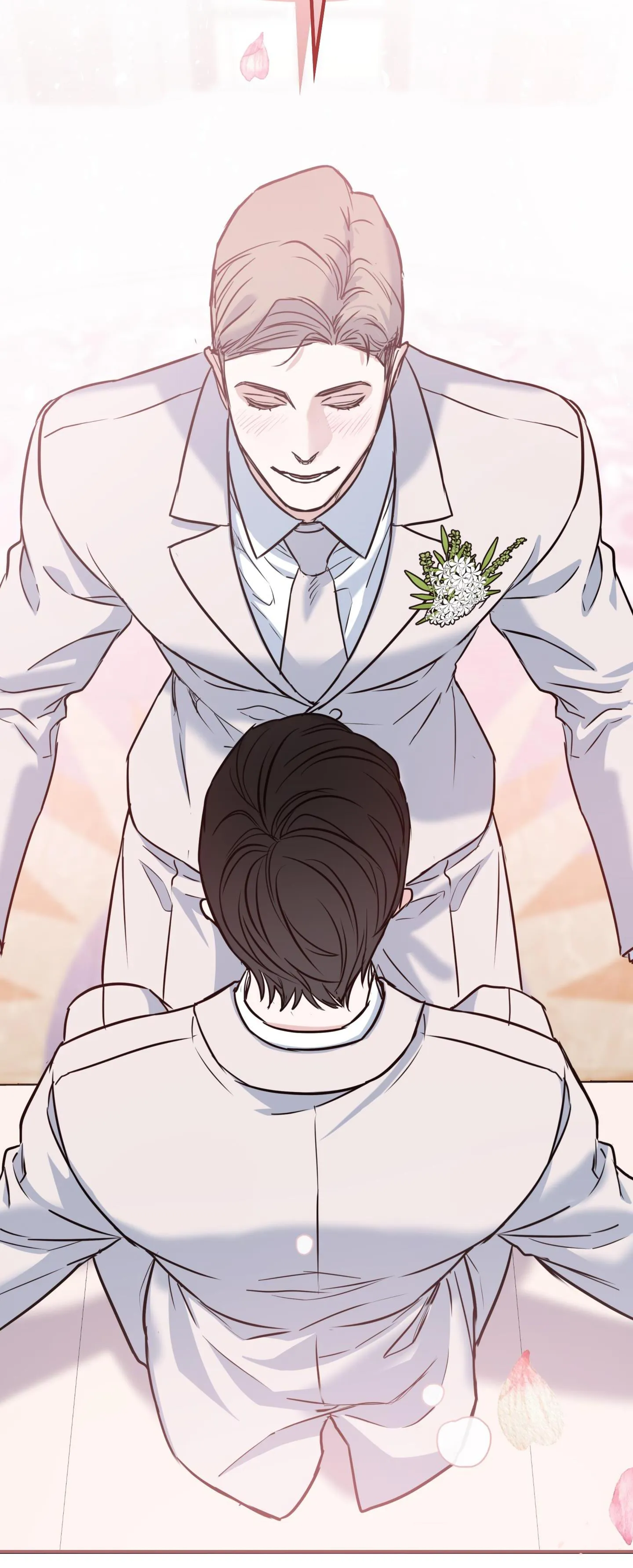 Alpha không hoàn trả Chapter 1 Trang 28