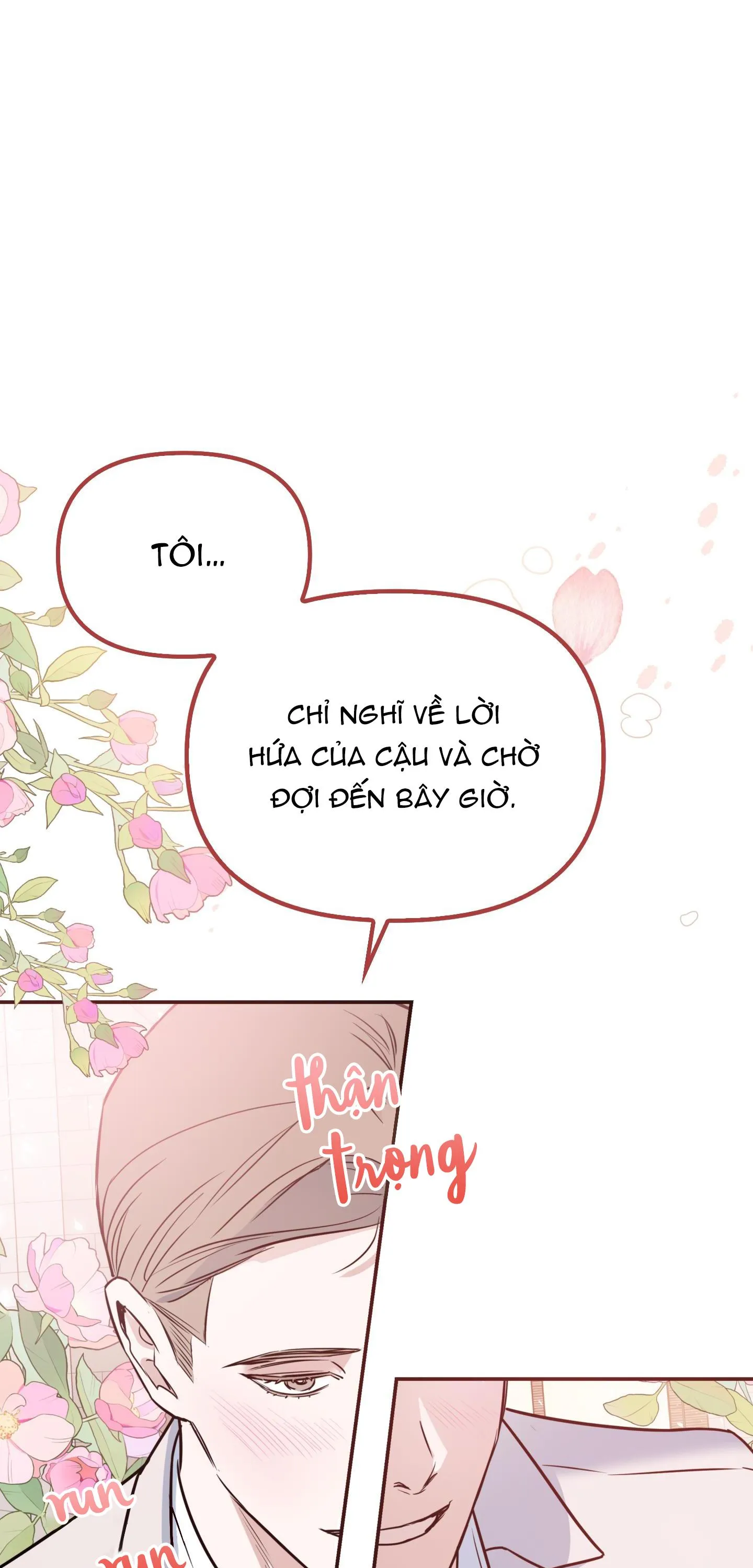 Alpha không hoàn trả Chapter 1 Trang 29