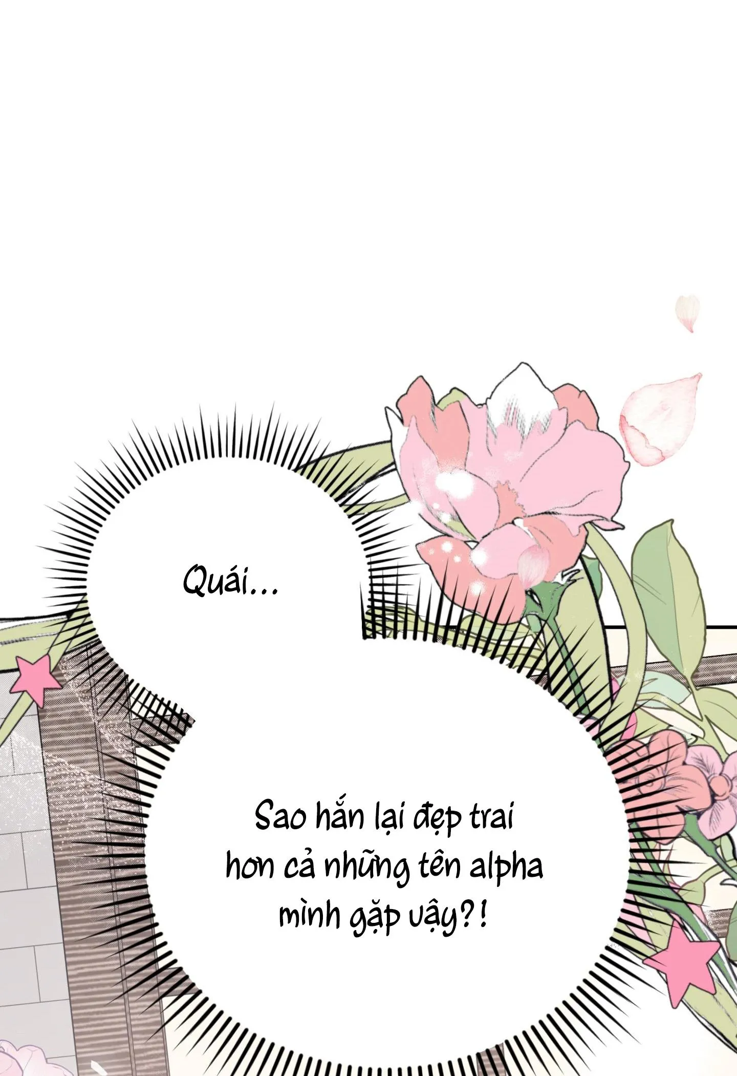 Alpha không hoàn trả Chapter 1 Trang 33