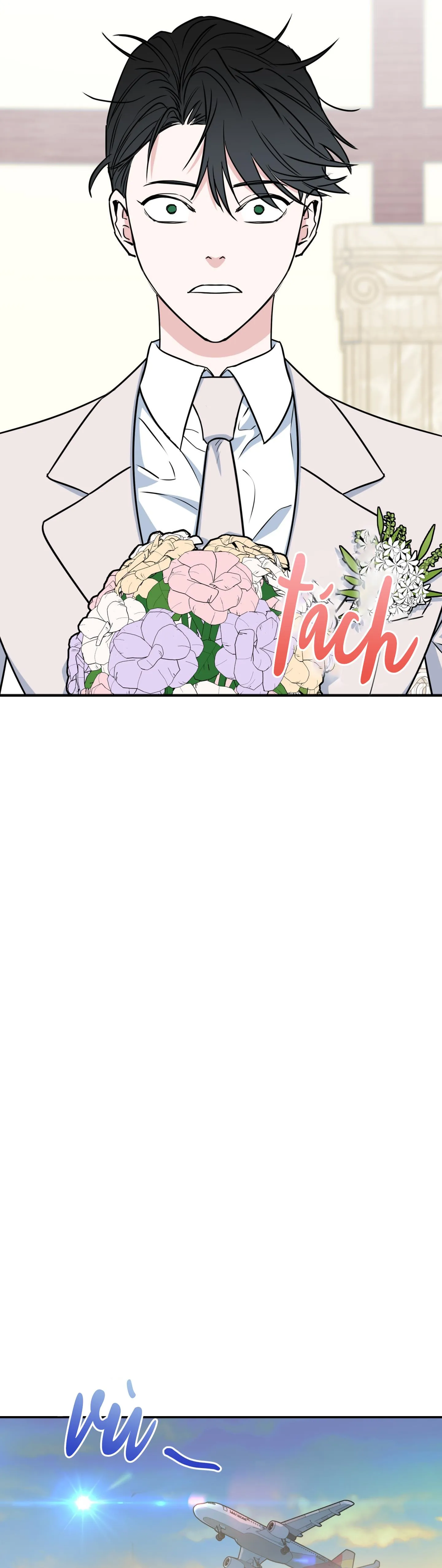 Alpha không hoàn trả Chapter 1 Trang 37