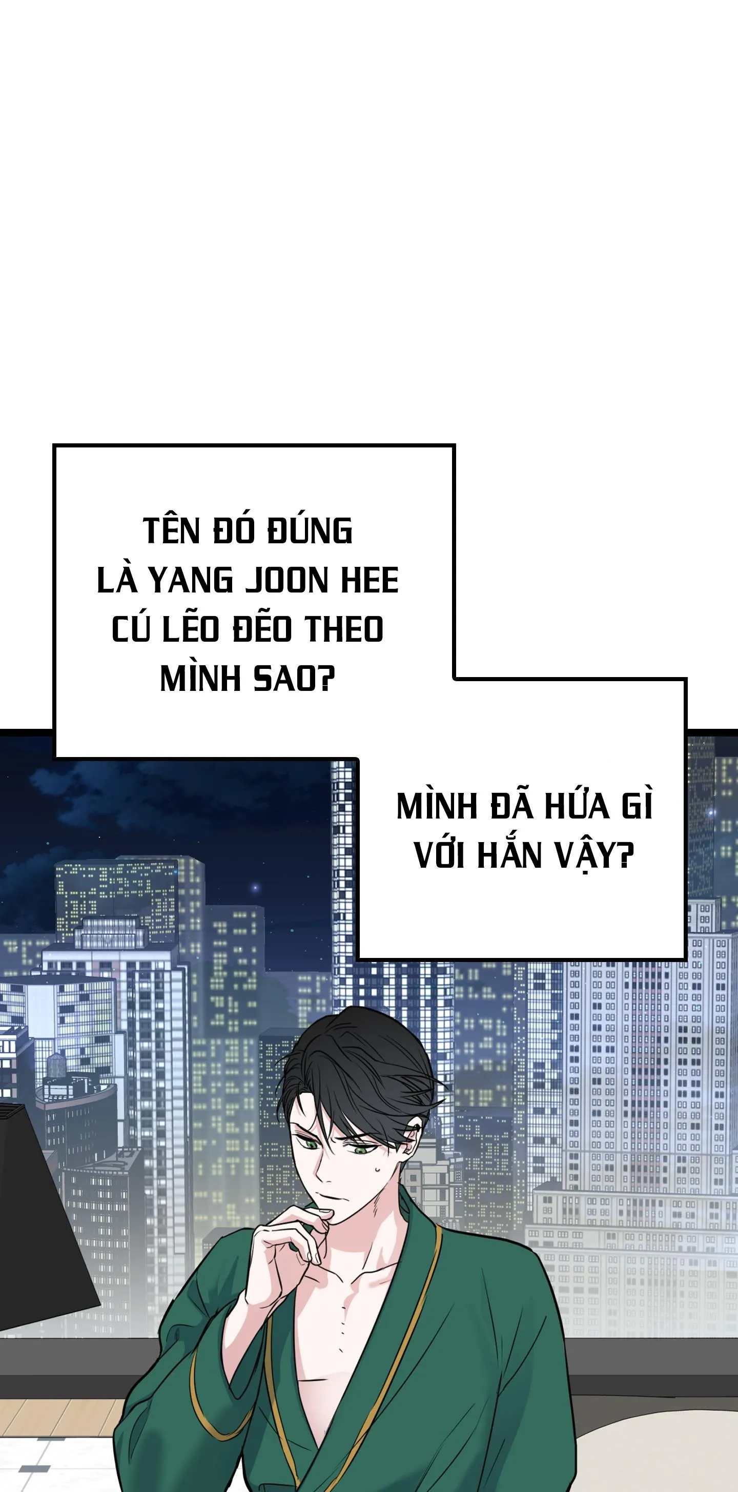 Alpha không hoàn trả Chapter 1 Trang 41