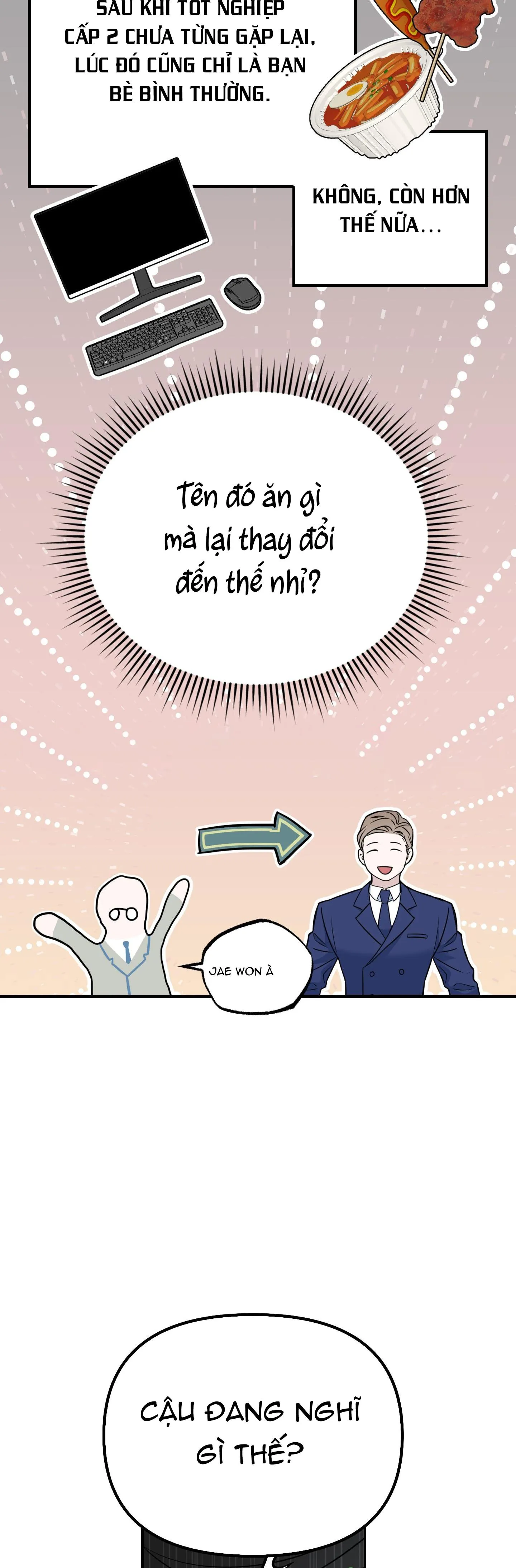 Alpha không hoàn trả Chapter 1 Trang 43