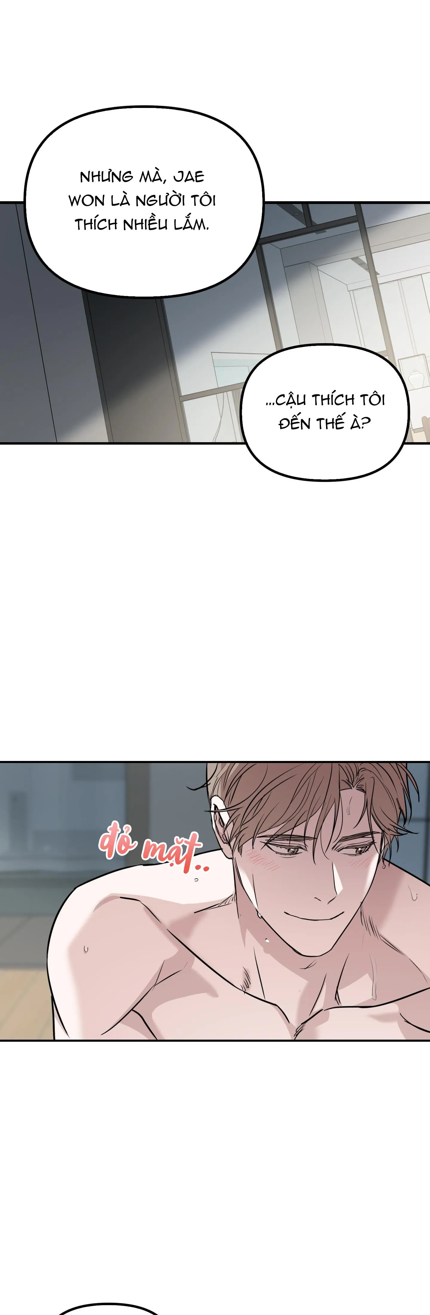 Alpha không hoàn trả Chapter 1 Trang 47