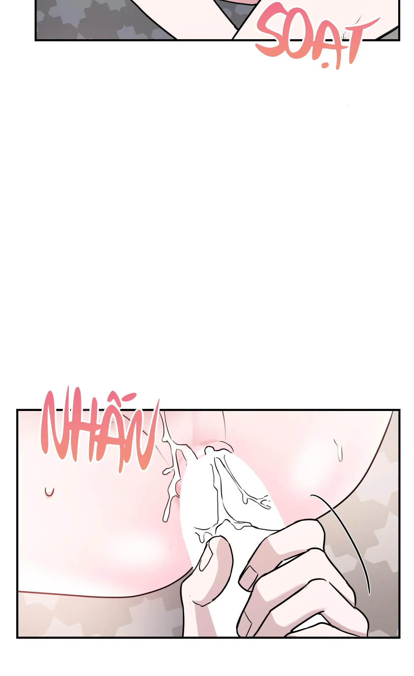 Alpha không hoàn trả Chapter 2 Trang 8