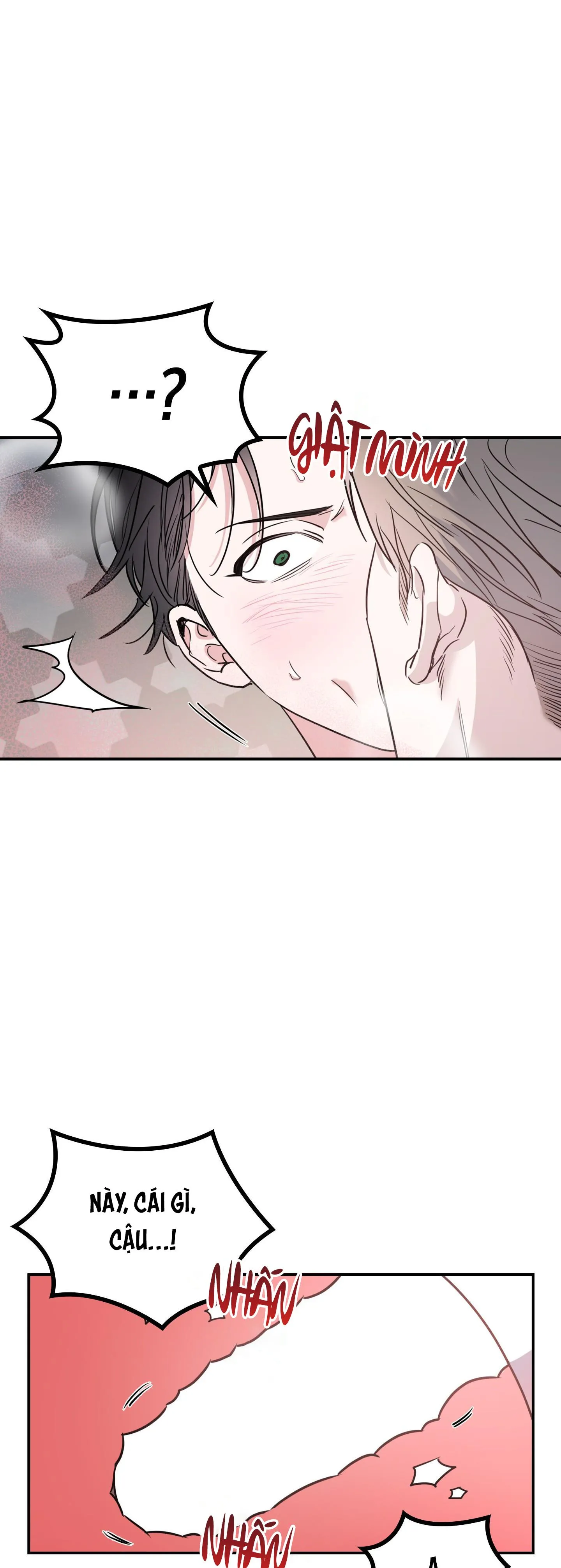 Alpha không hoàn trả Chapter 2 Trang 9