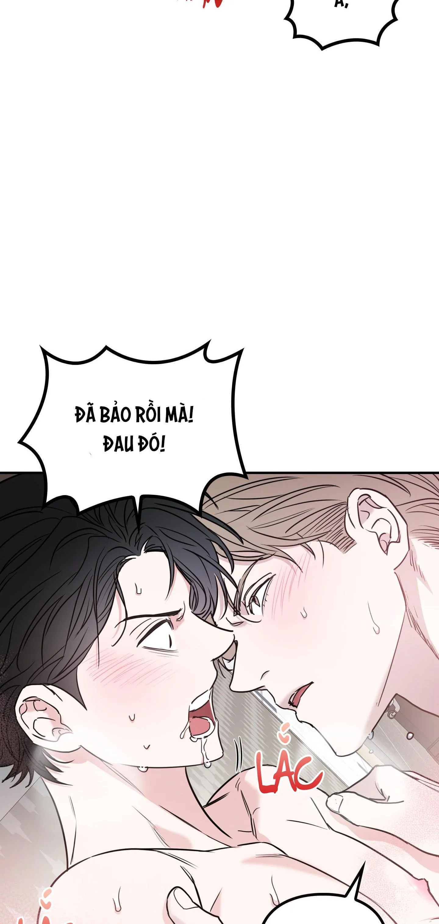 Alpha không hoàn trả Chapter 2 Trang 10