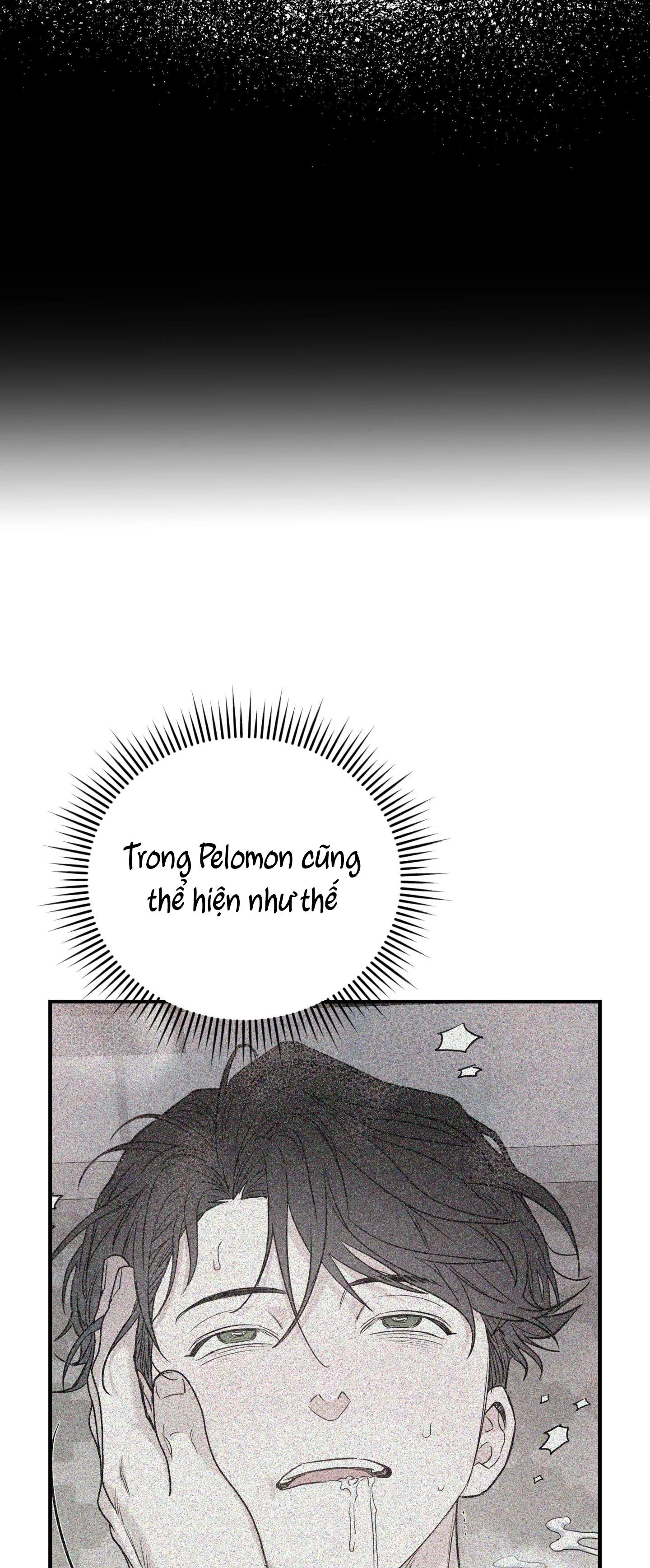 Alpha không hoàn trả Chapter 2 Trang 21