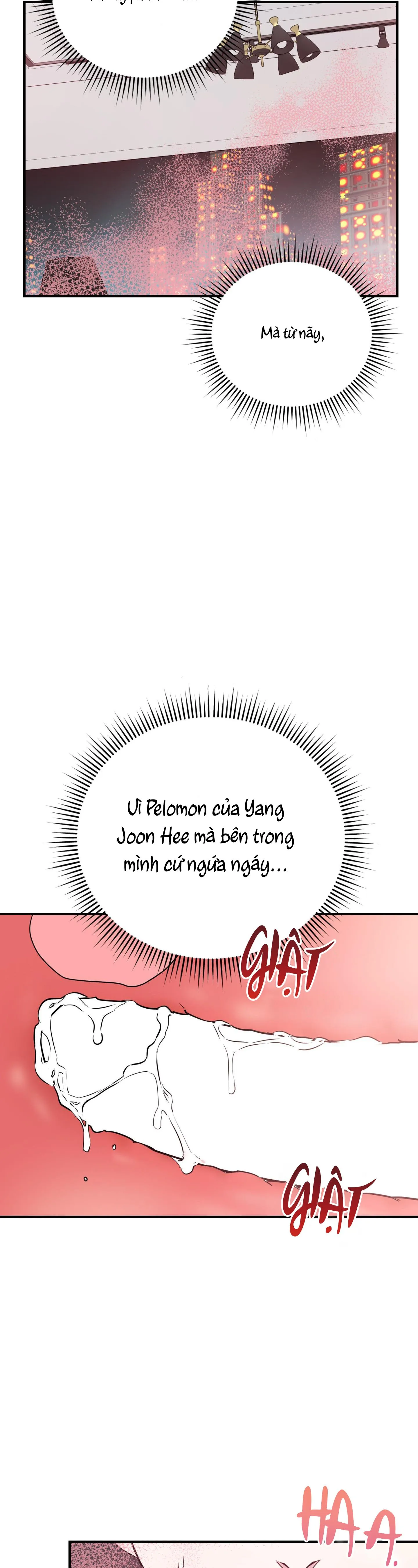 Alpha không hoàn trả Chapter 2 Trang 27