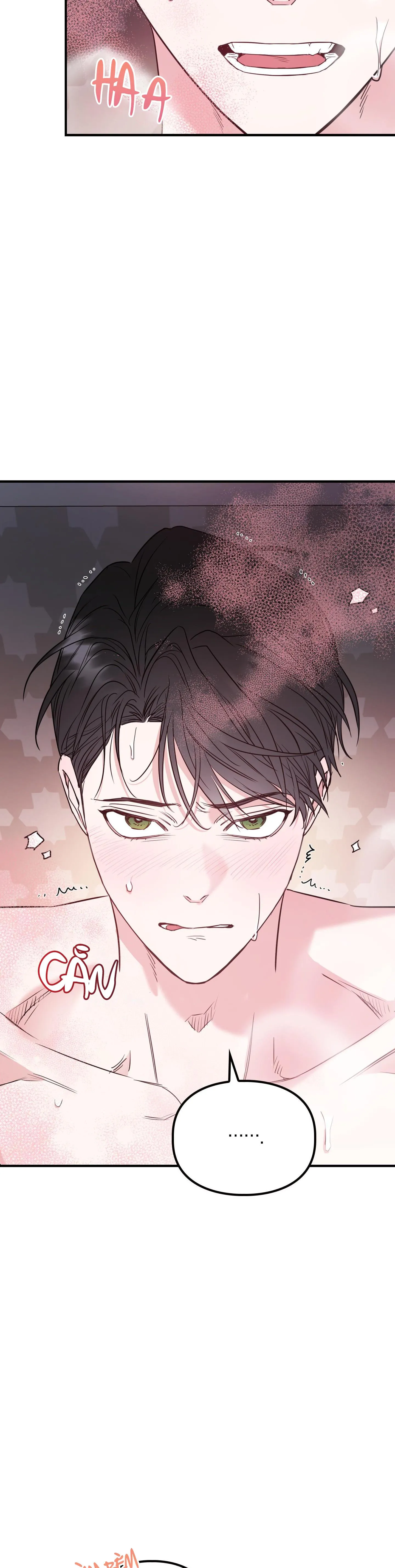 Alpha không hoàn trả Chapter 2 Trang 28