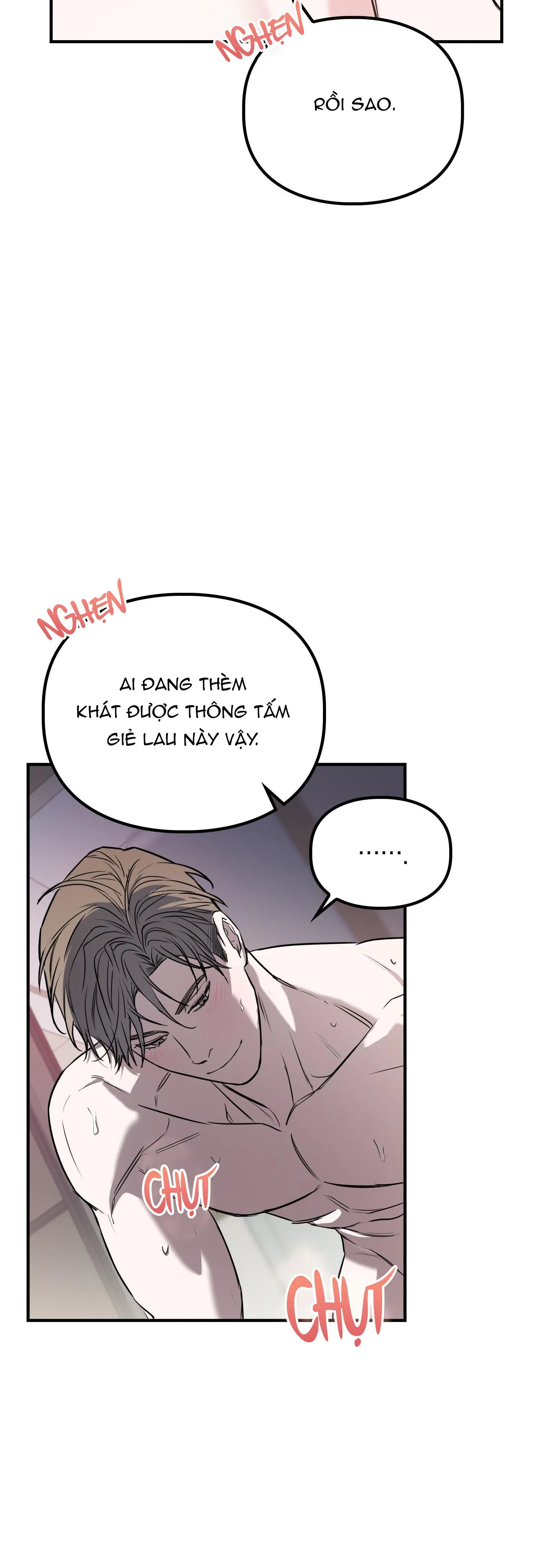 Alpha không hoàn trả Chapter 2 Trang 34