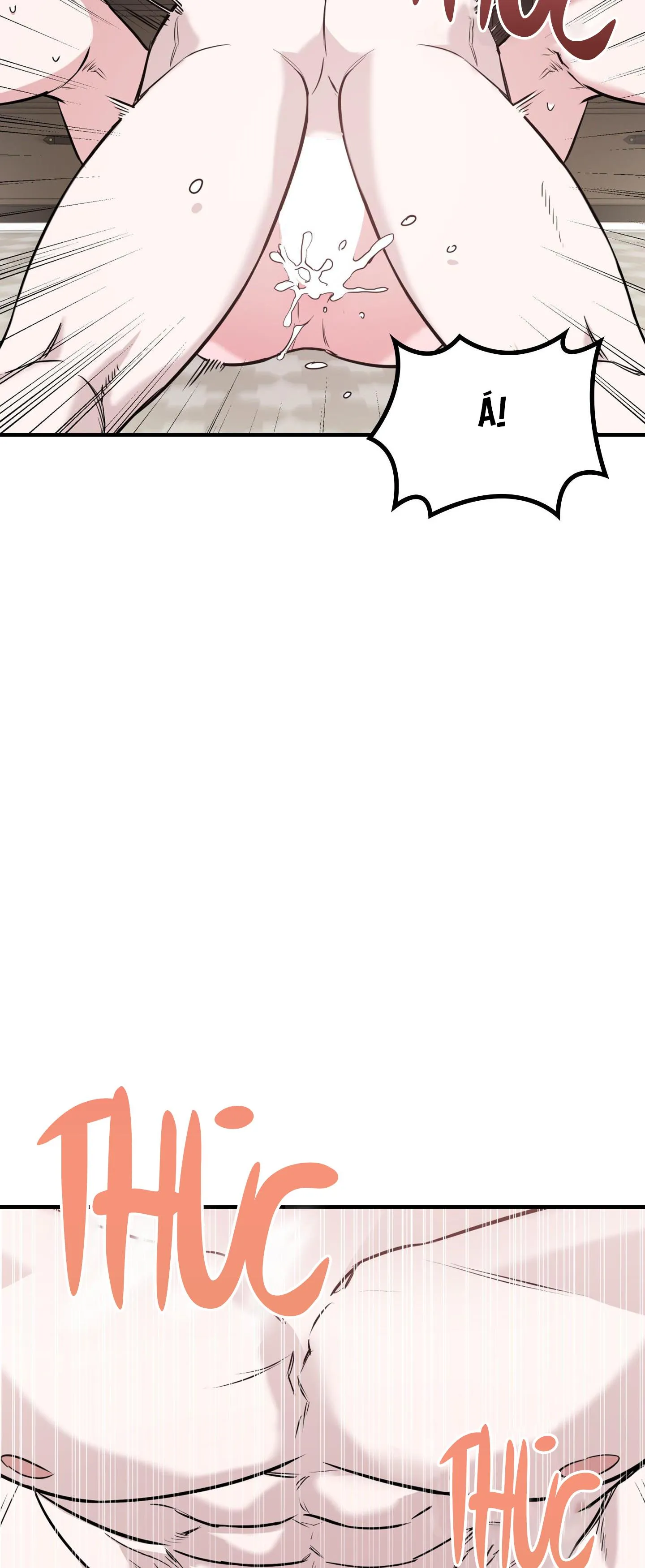 Alpha không hoàn trả Chapter 2 Trang 39