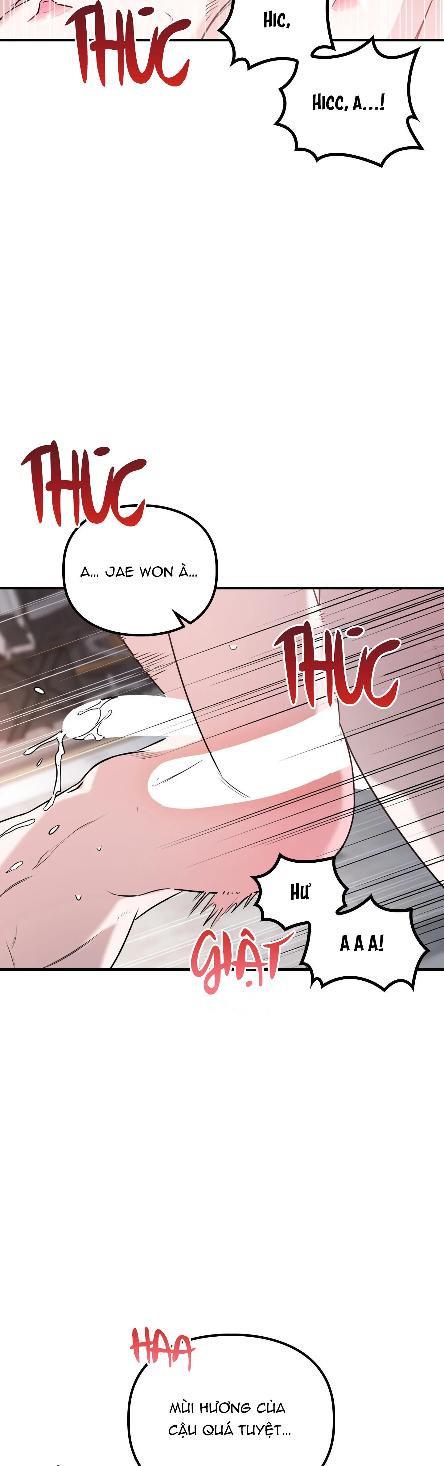 Alpha không hoàn trả Chapter 2 Trang 42