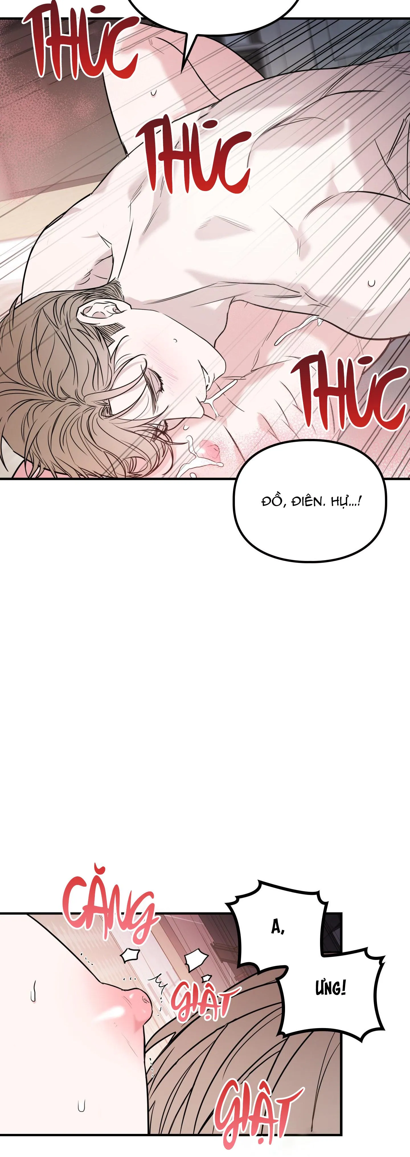 Alpha không hoàn trả Chapter 2 Trang 43