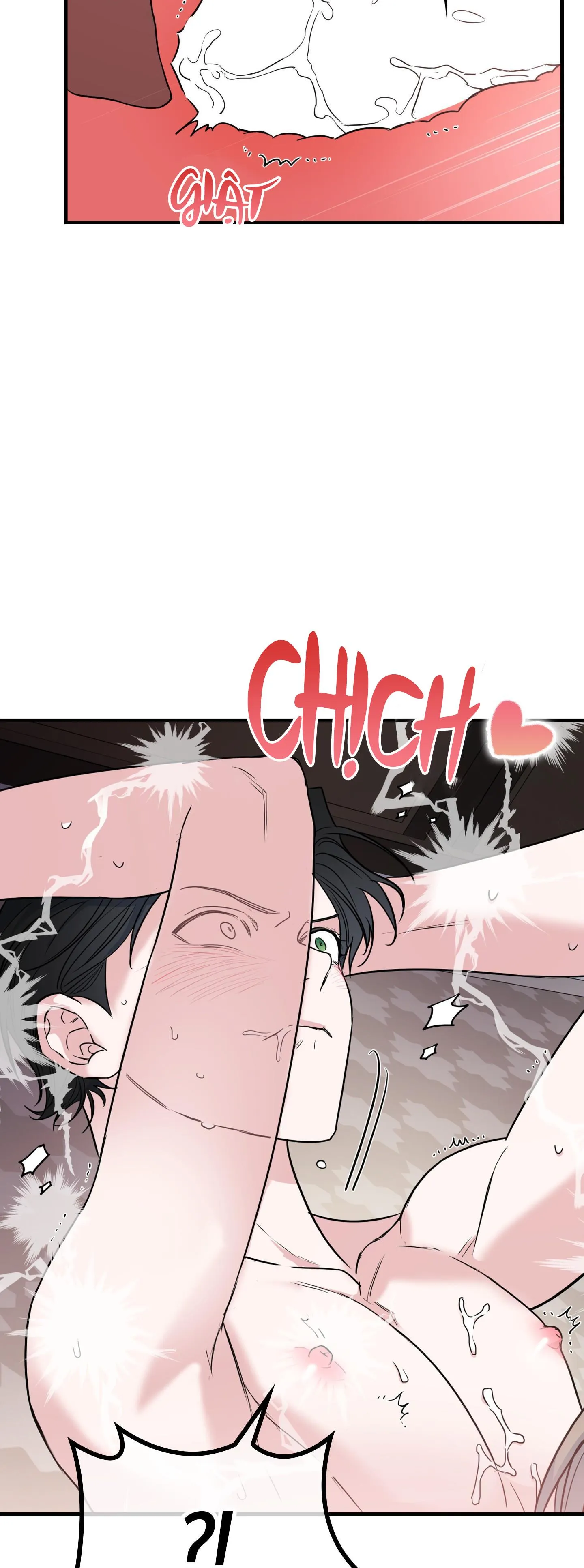 Alpha không hoàn trả Chapter 2 Trang 45