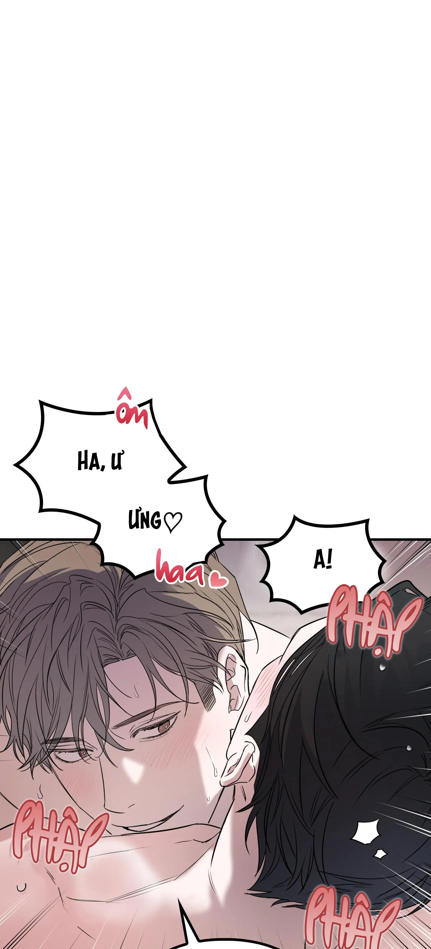 Alpha không hoàn trả Chapter 2 Trang 49