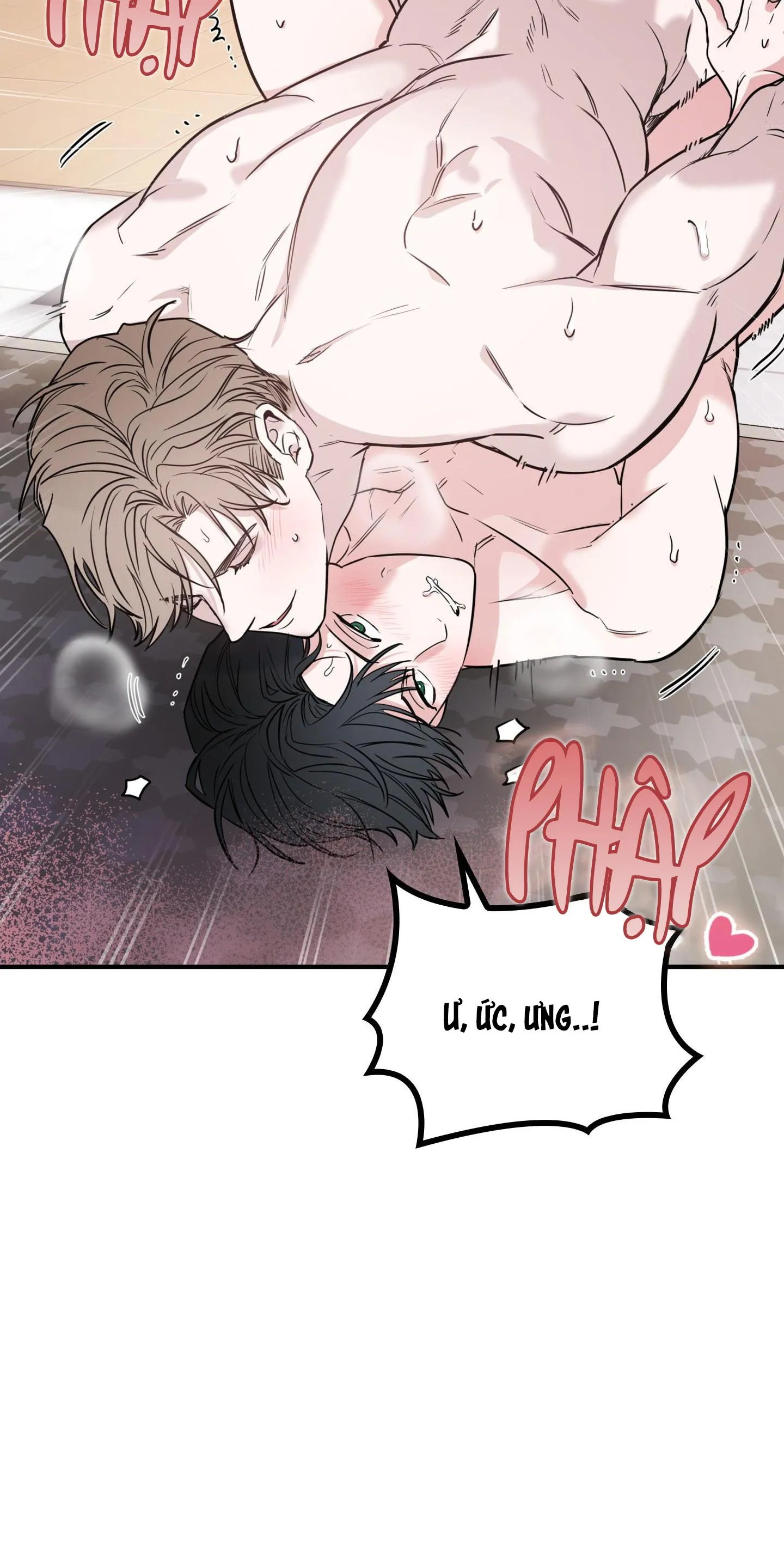 Alpha không hoàn trả Chapter 2 Trang 51