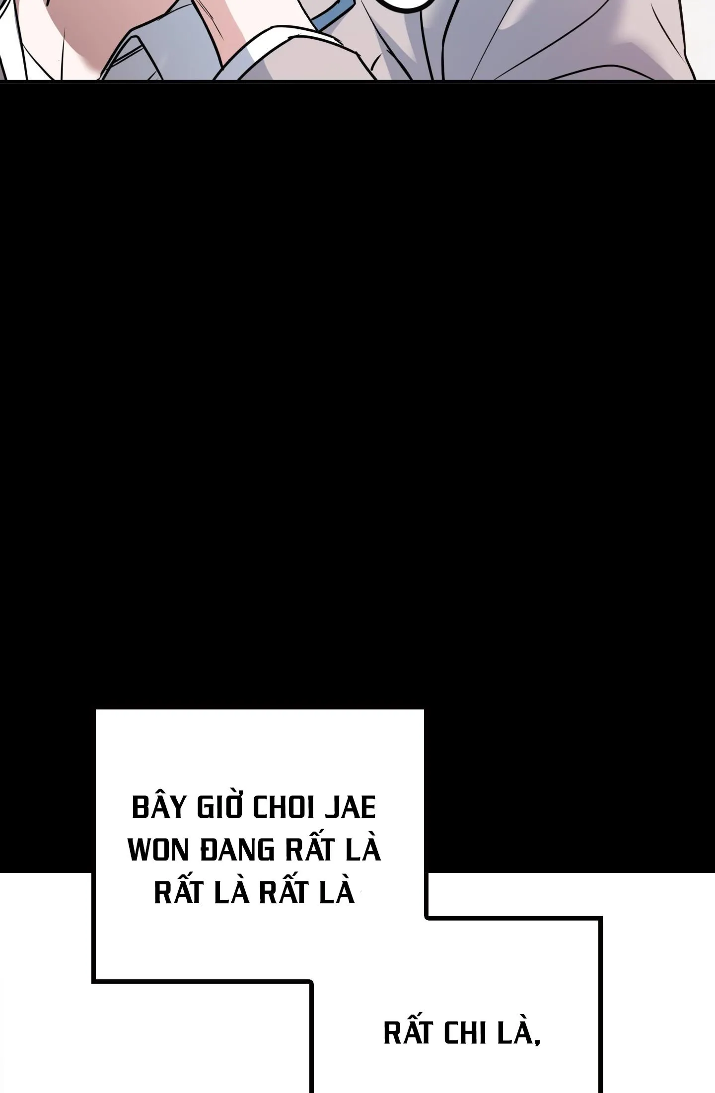 Alpha không hoàn trả Chapter 3 Trang 12