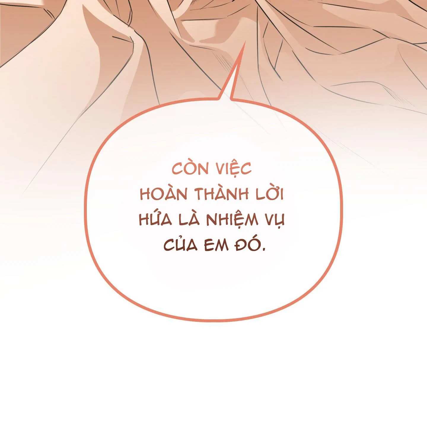 Alpha không hoàn trả Chapter 3 Trang 36