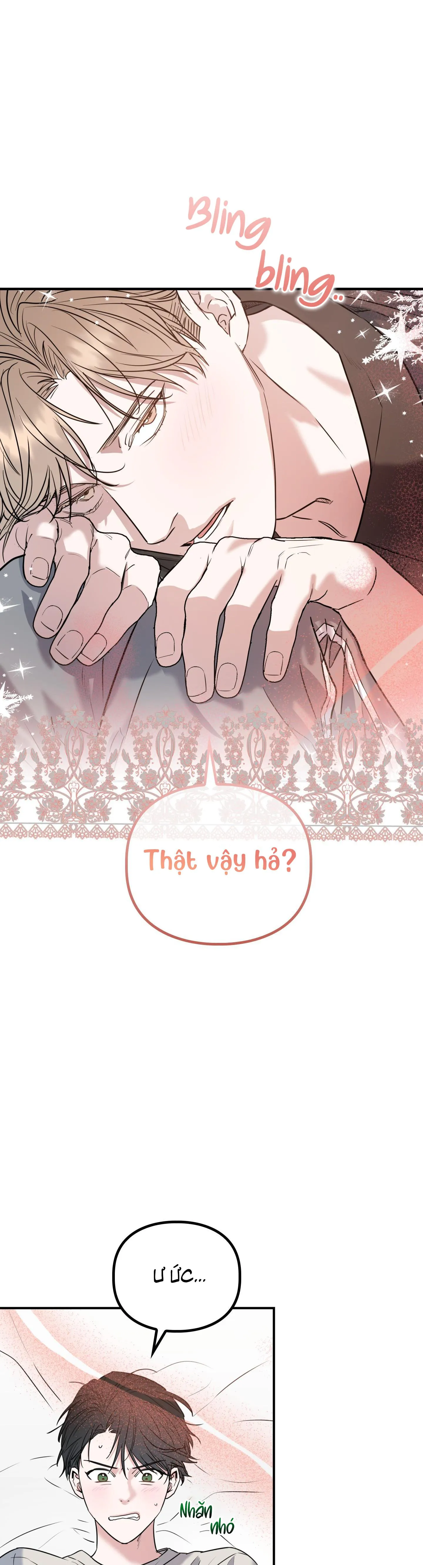 Alpha không hoàn trả Chapter 4 Trang 3