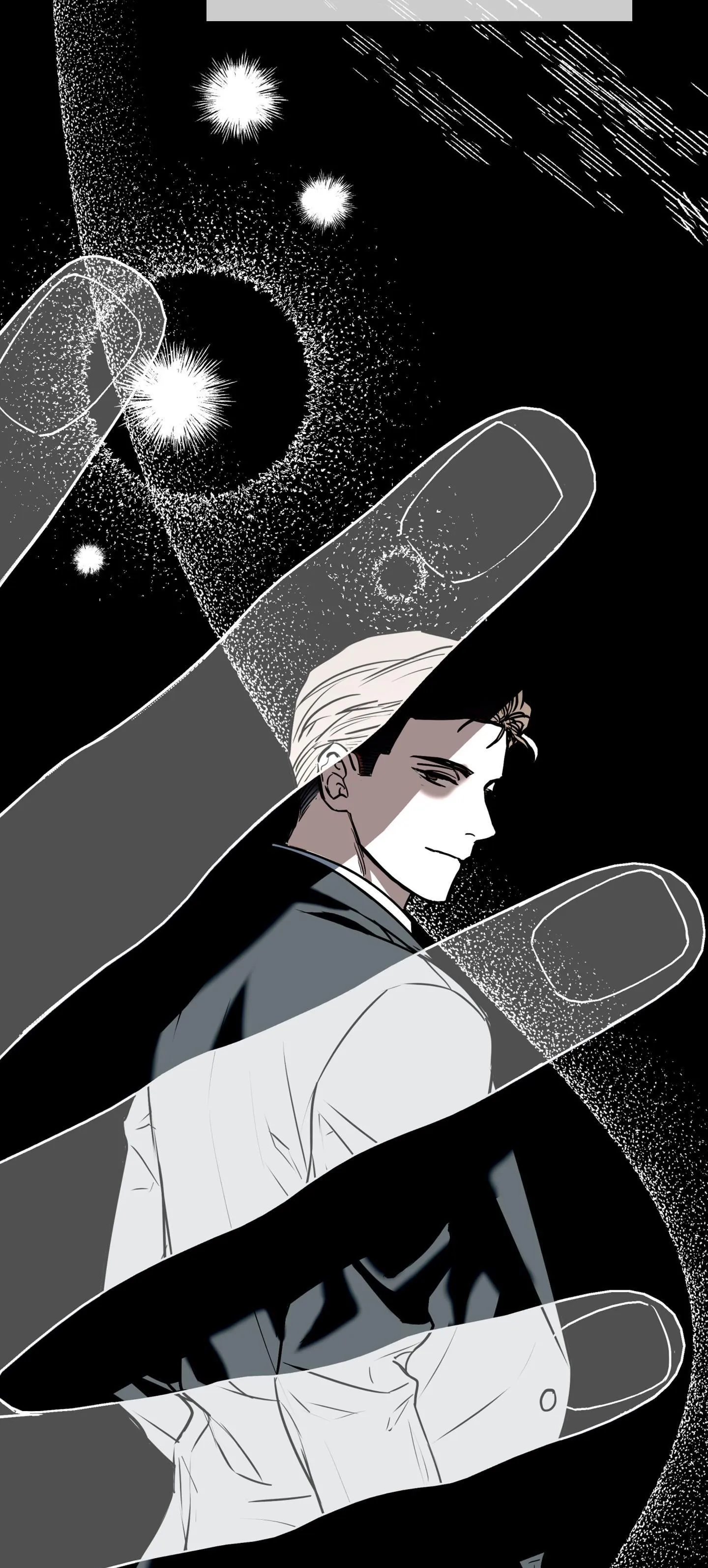 Alpha không hoàn trả Chapter 4 Trang 11