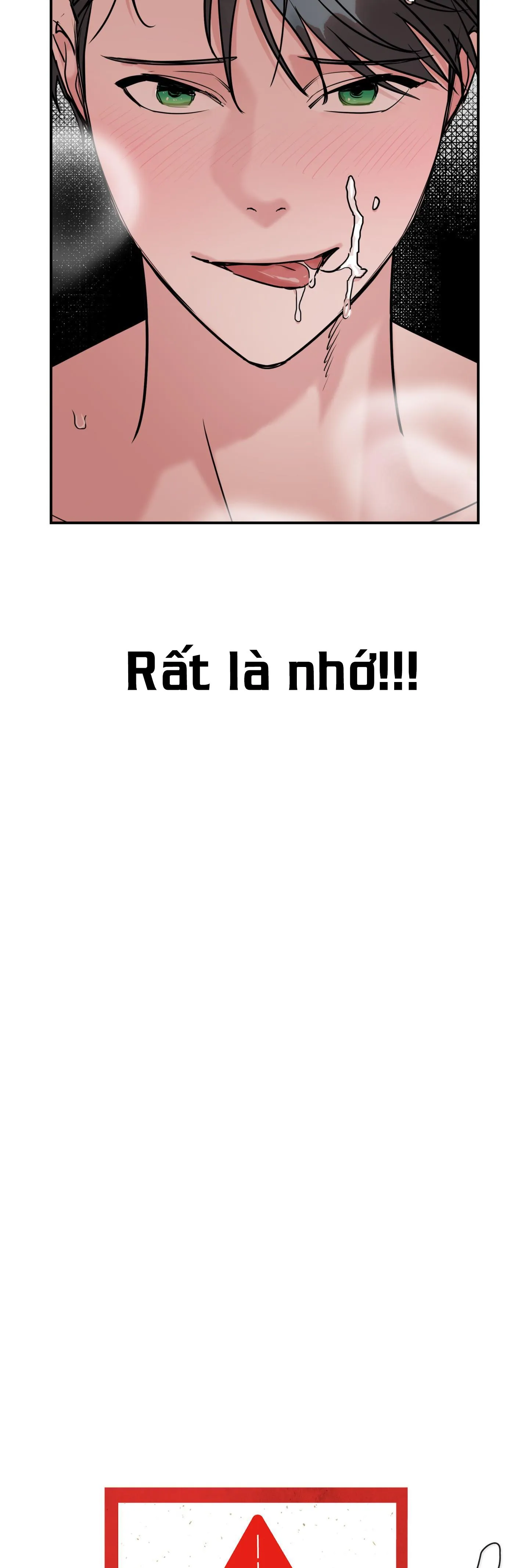 Alpha không hoàn trả Chapter 4 Trang 16