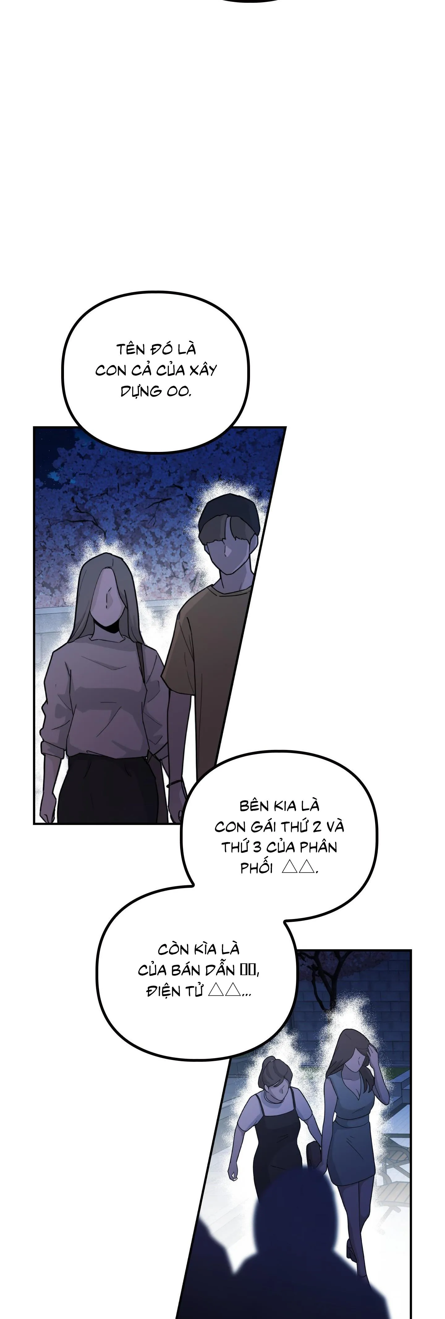 Alpha không hoàn trả Chapter 4 Trang 48