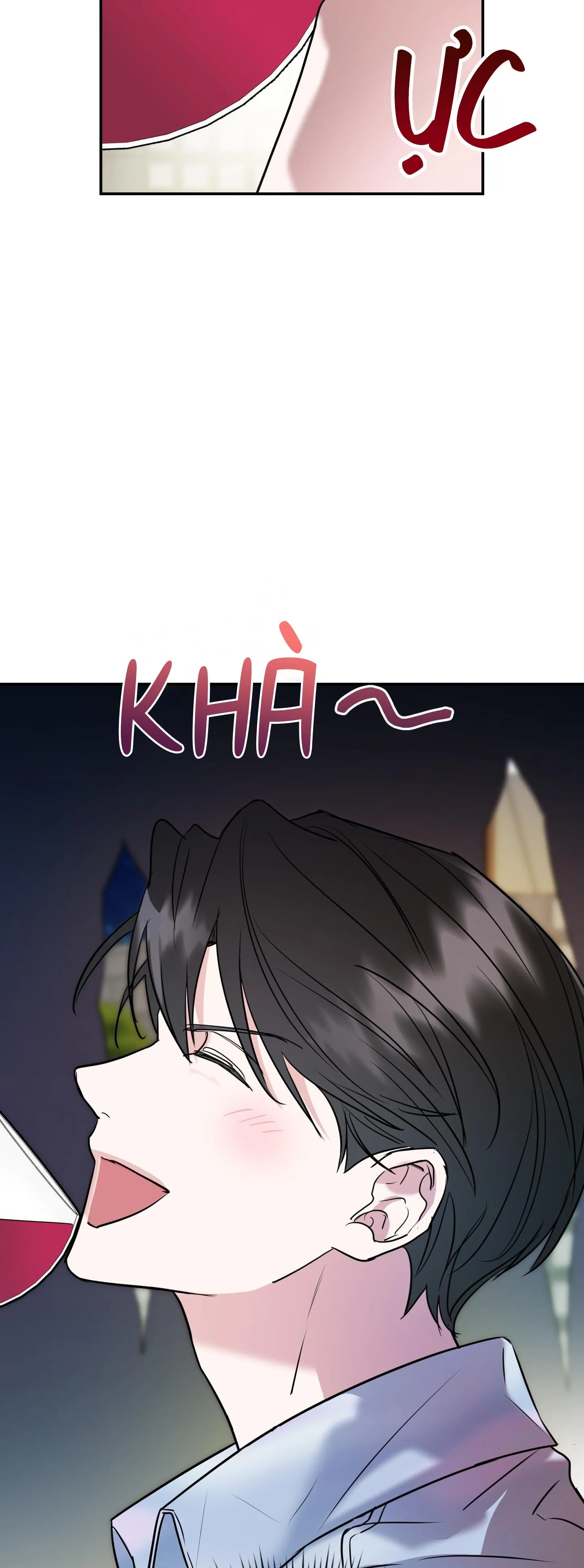 Alpha không hoàn trả Chapter 4 Trang 57