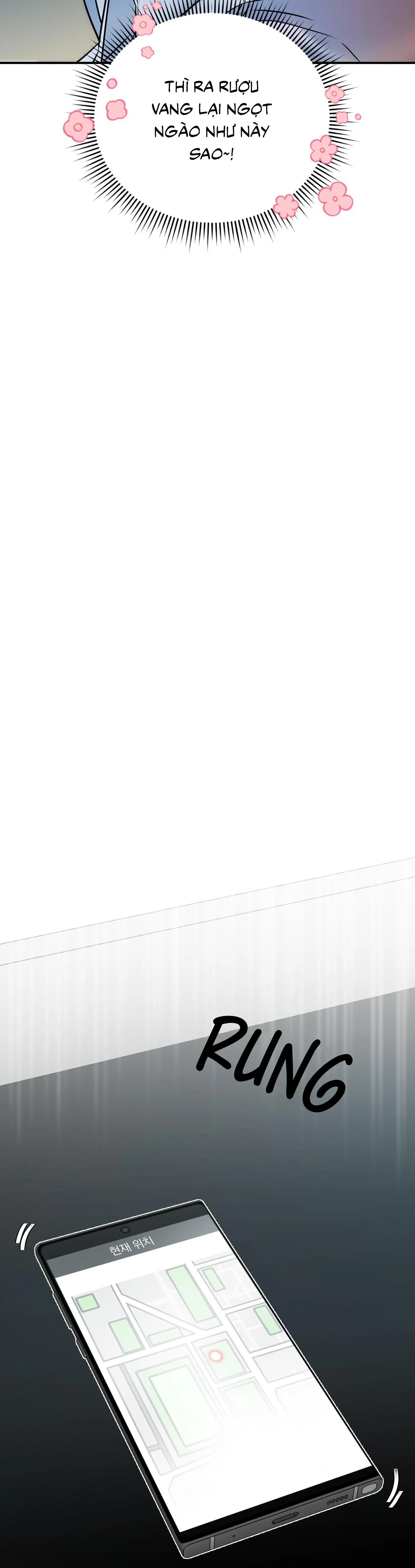 Alpha không hoàn trả Chapter 4 Trang 58