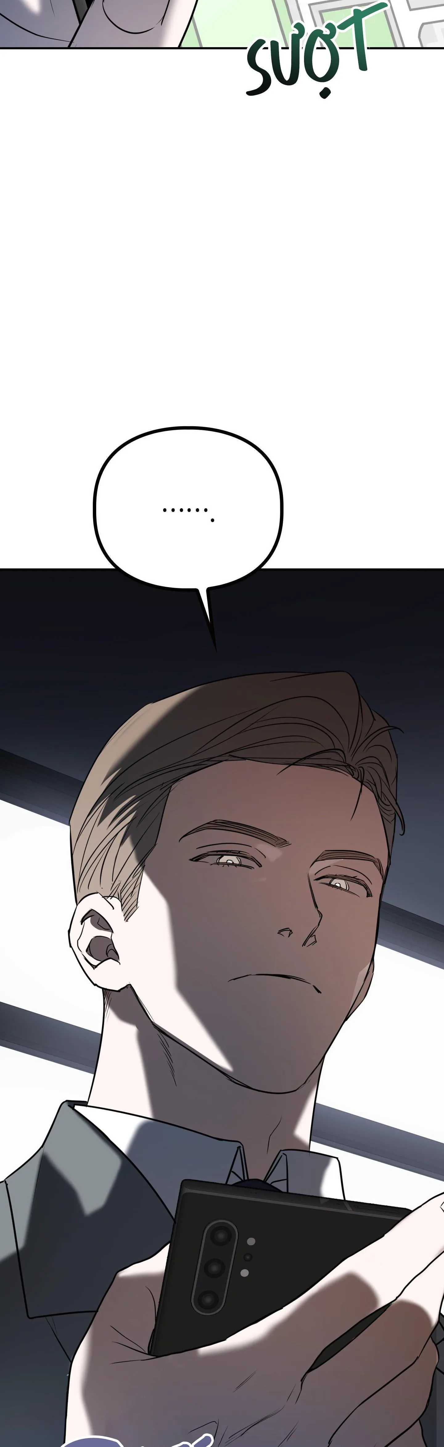 Alpha không hoàn trả Chapter 4 Trang 60