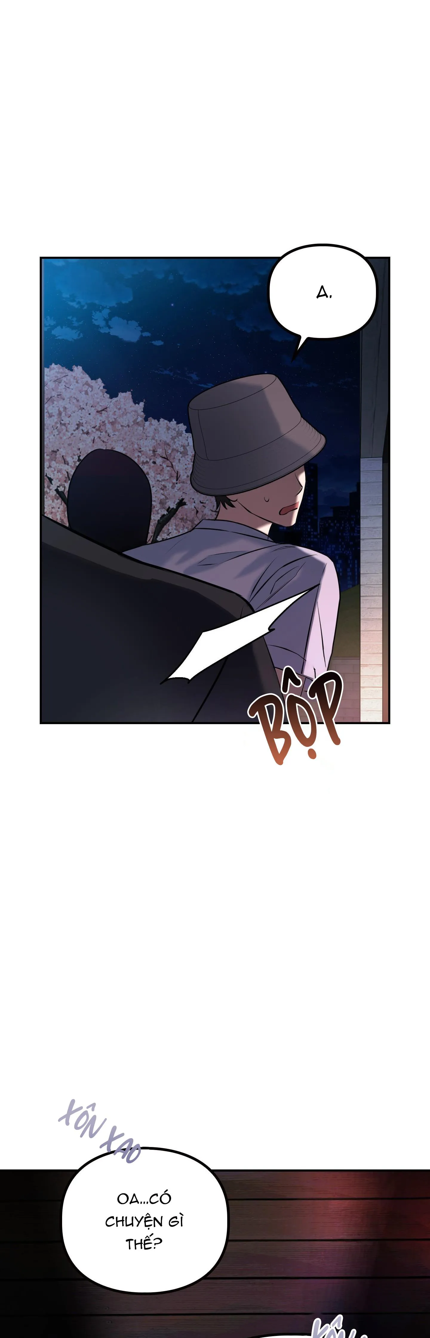 Alpha không hoàn trả Chapter 5 Trang 3