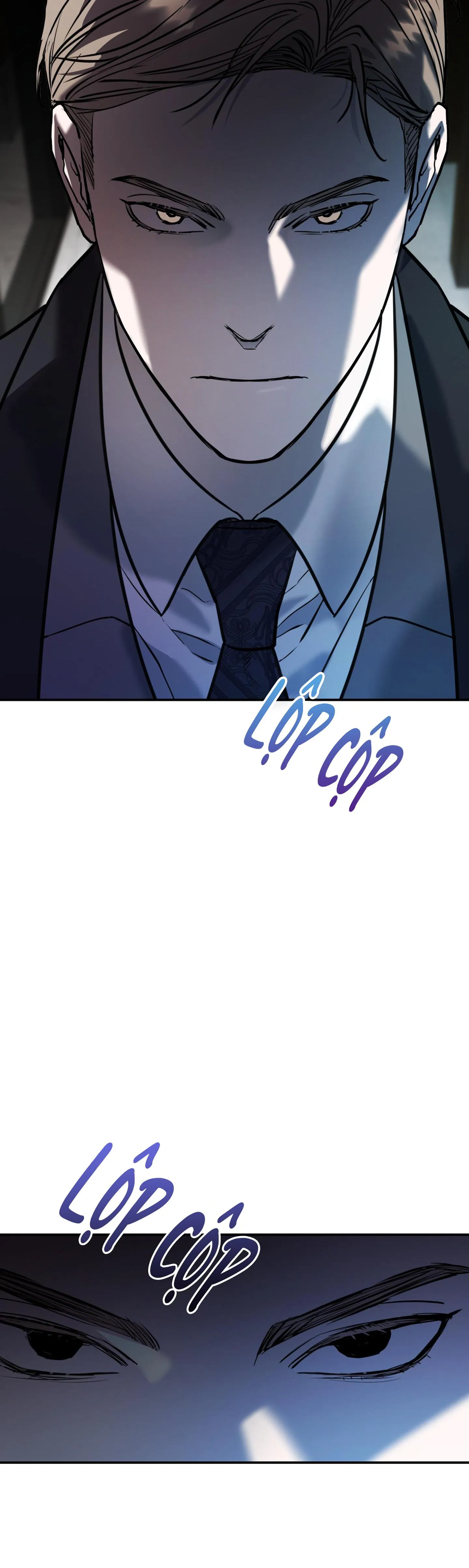 Alpha không hoàn trả Chapter 5 Trang 5