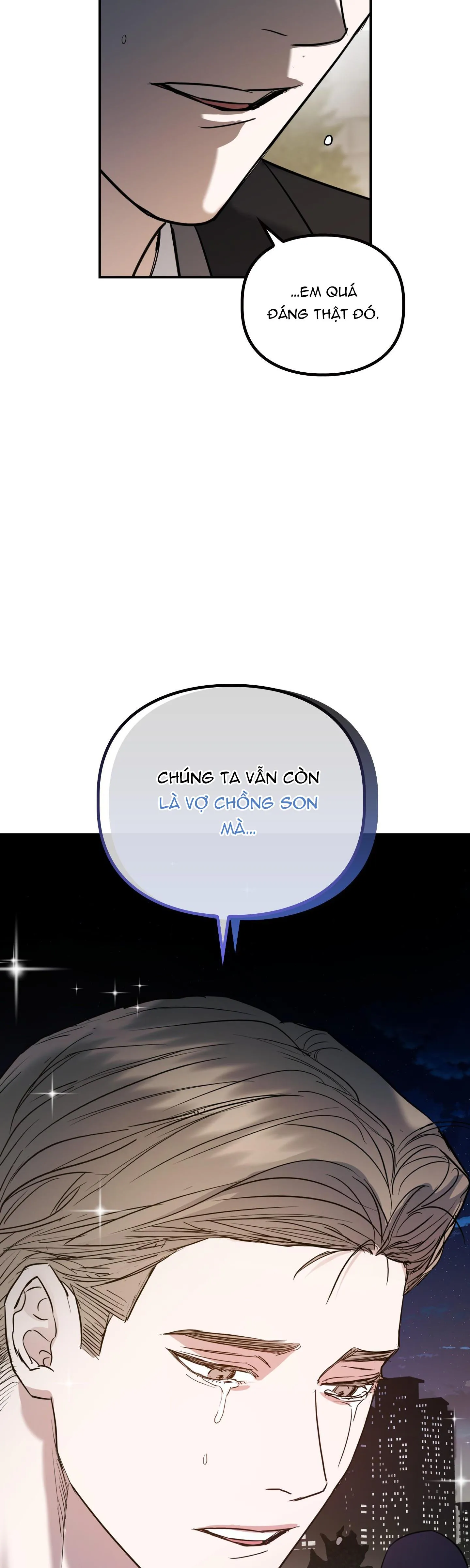 Alpha không hoàn trả Chapter 5 Trang 15