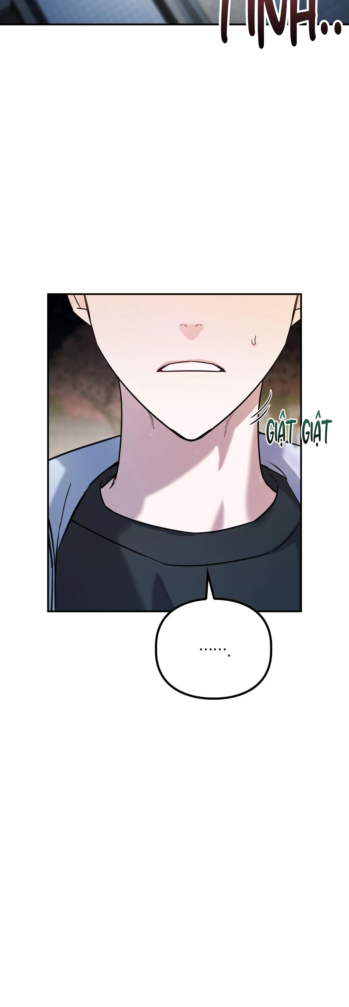 Alpha không hoàn trả Chapter 5 Trang 18