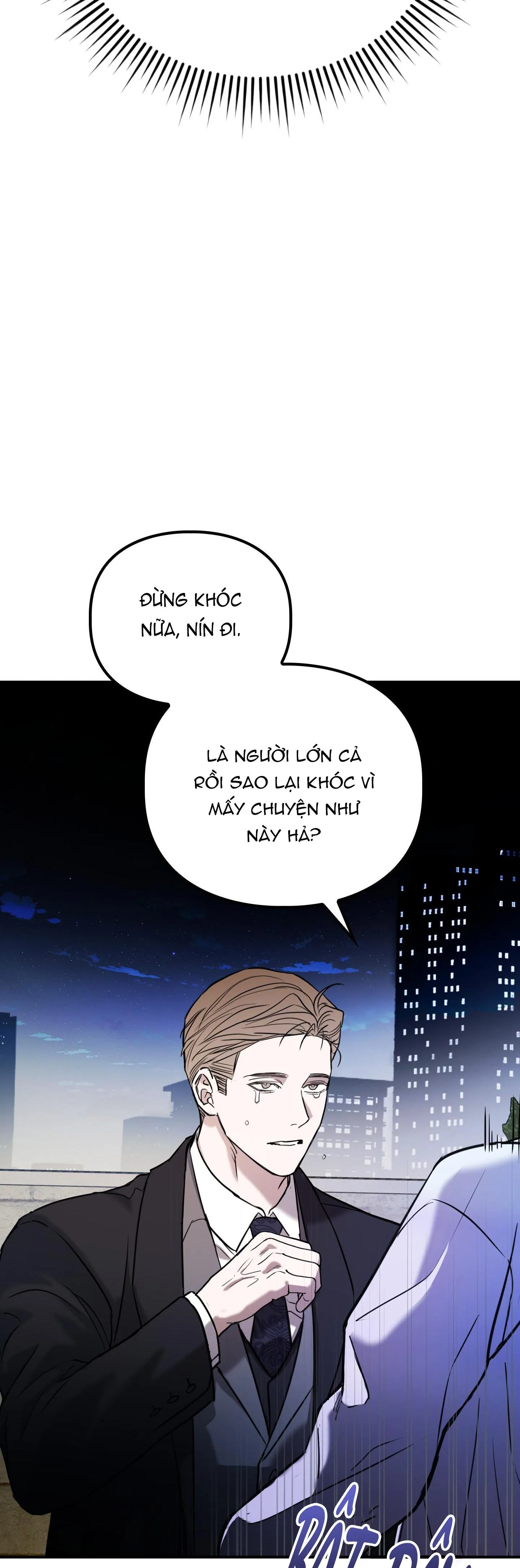 Alpha không hoàn trả Chapter 5 Trang 23